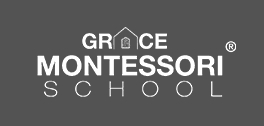 logo menu grace montessori school 2