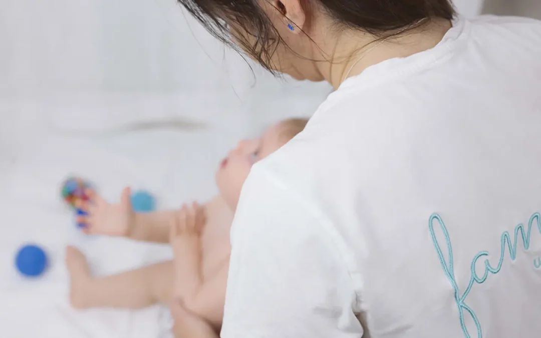 Técnicas de Masaje Infantil: Aceites Vegetales Recomendados para una Experiencia Relajante y Beneficiosa