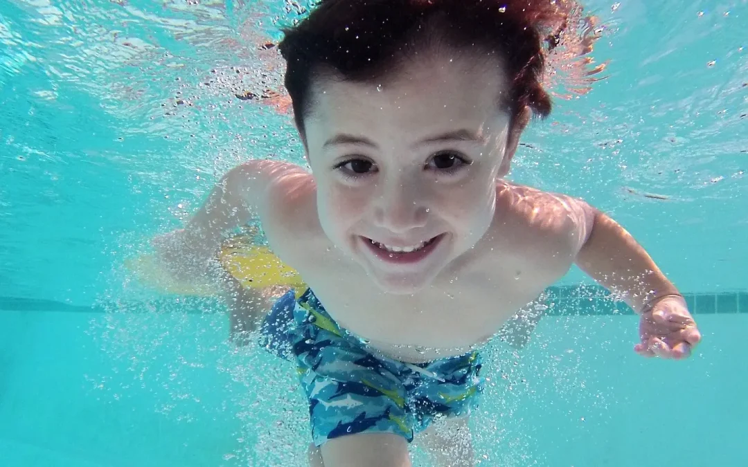 Campamentos de verano Montessori en Madrid