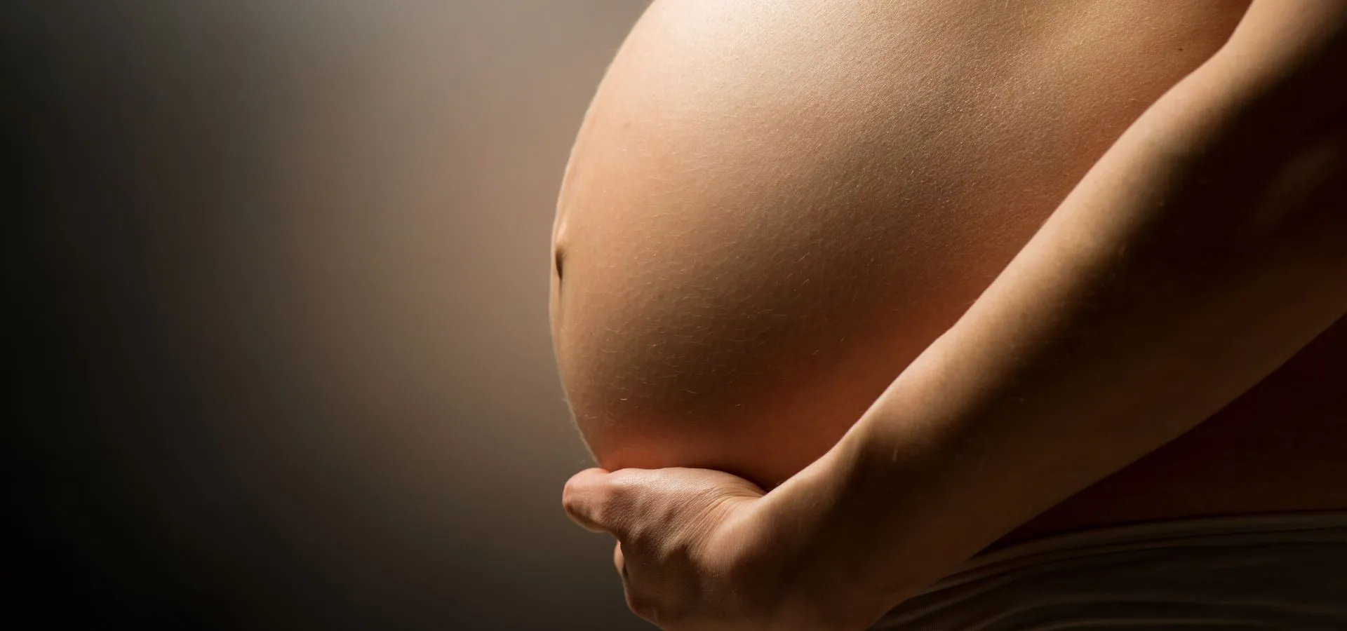 Amor y cuidado en el embarazo Montessori