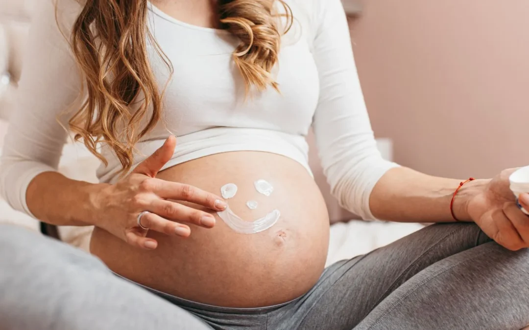 Embarazo Montessori: Conexión y preparación desde el primer día